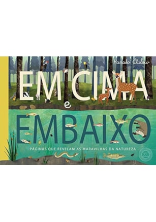 EM CIMA E EMBAIXO