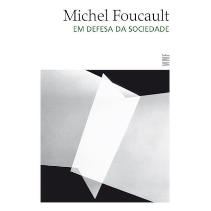 Em defesa da sociedade
