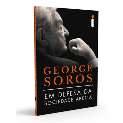 EM DEFESA DA SOCIEDADE ABERTA