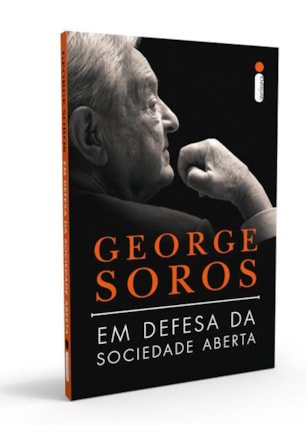 EM DEFESA DA SOCIEDADE ABERTA