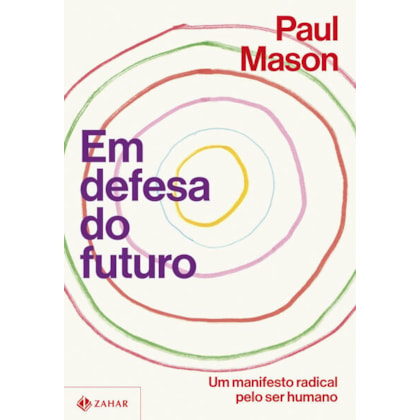 EM DEFESA DO FUTURO