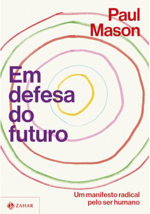 EM DEFESA DO FUTURO