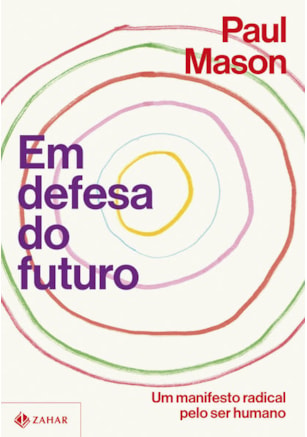EM DEFESA DO FUTURO