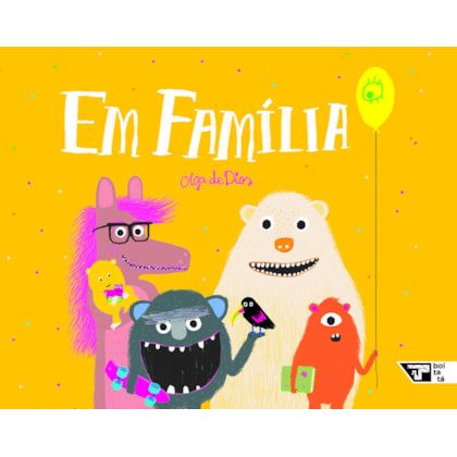 Em família
