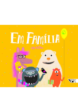 Em família
