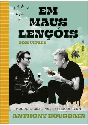 Em maus lençóis