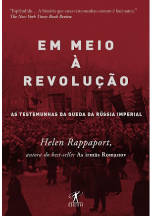 EM MEIO À REVOLUÇÃO
