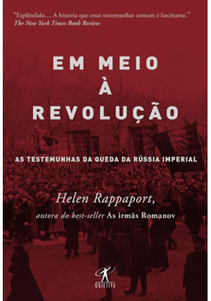 EM MEIO À REVOLUÇÃO