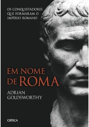 EM NOME DE ROMA