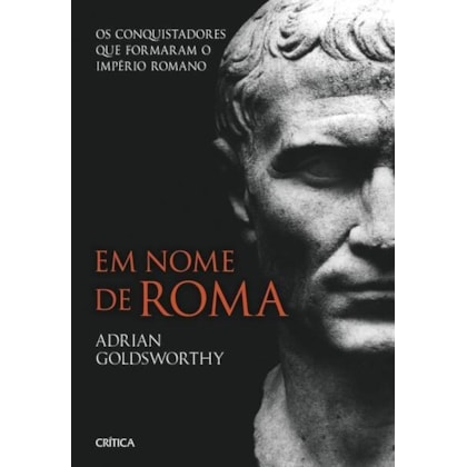 EM NOME DE ROMA