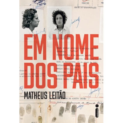 EM NOME DOS PAIS