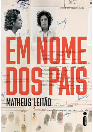 EM NOME DOS PAIS