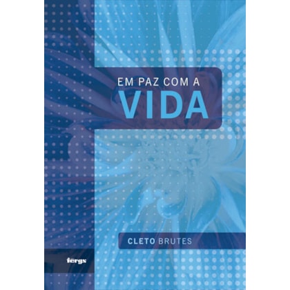 Em paz com a vida