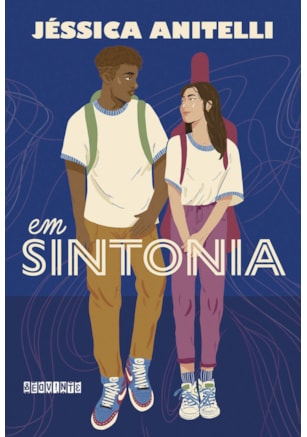 EM SINTONIA