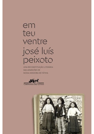 EM TEU VENTRE