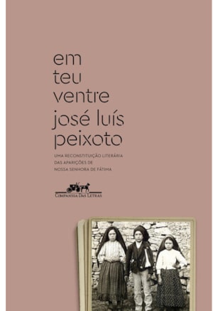 EM TEU VENTRE