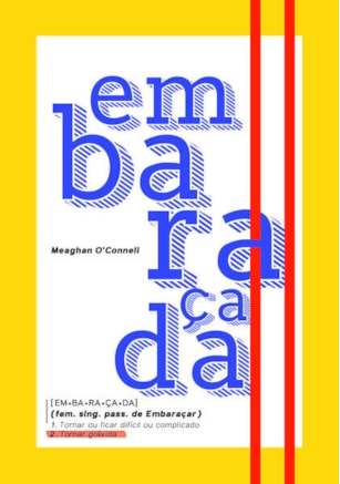 EMBARAÇADA