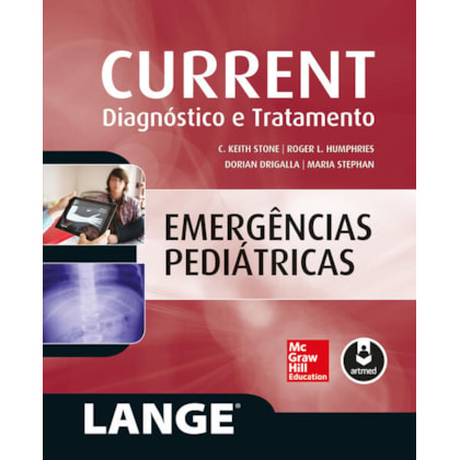 EMERGÊNCIAS PEDIÁTRICAS