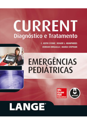 EMERGÊNCIAS PEDIÁTRICAS