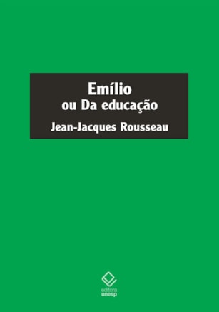 EMÍLIO OU DA EDUCAÇÃO