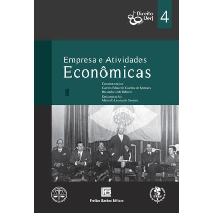 EMPRESA E ATIVIDADES ECONÔMICAS
