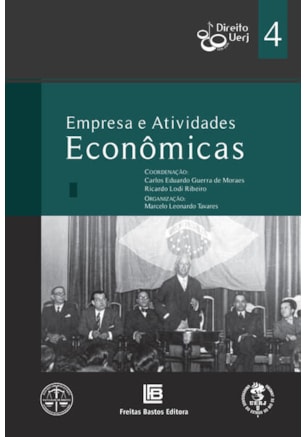 EMPRESA E ATIVIDADES ECONÔMICAS