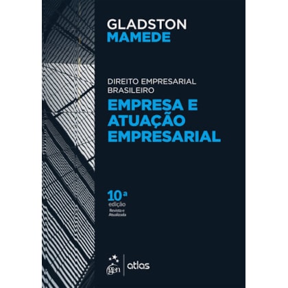 EMPRESA E ATUAÇÃO EMPRESARIAL