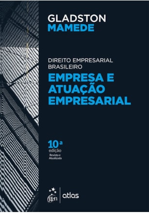EMPRESA E ATUAÇÃO EMPRESARIAL