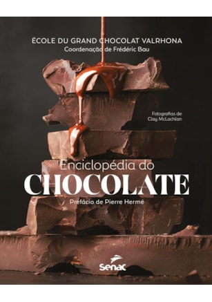 ENCICLOPÉDIA DO CHOCOLATE