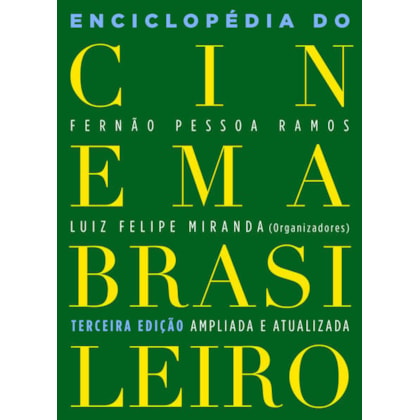 ENCICLOPÉDIA DO CINEMA BRASILEIRO
