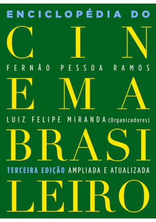 ENCICLOPÉDIA DO CINEMA BRASILEIRO