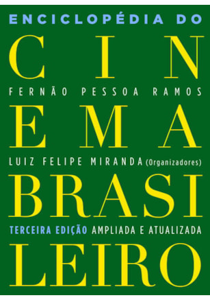 ENCICLOPÉDIA DO CINEMA BRASILEIRO