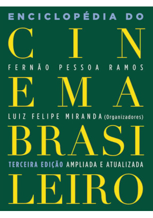 ENCICLOPÉDIA DO CINEMA BRASILEIRO