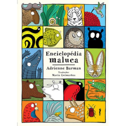 ENCICLOPÉDIA MALUCA