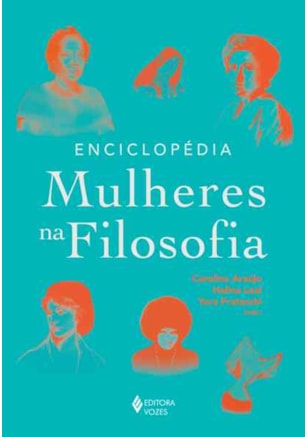 ENCICLOPÉDIA MULHERES NA FILOSOFIA