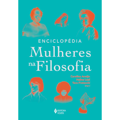 ENCICLOPÉDIA MULHERES NA FILOSOFIA