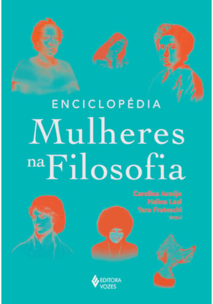 ENCICLOPÉDIA MULHERES NA FILOSOFIA