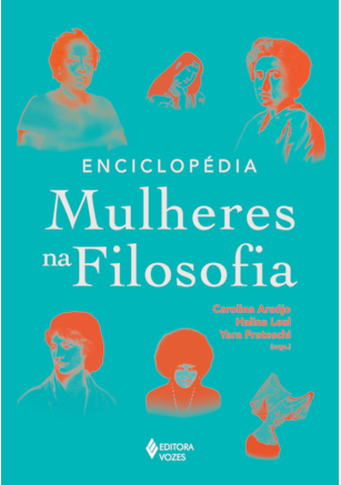 ENCICLOPÉDIA MULHERES NA FILOSOFIA