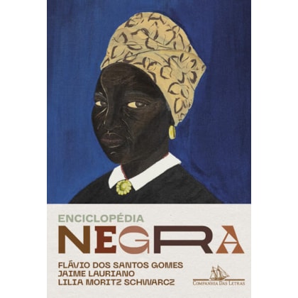 ENCICLOPÉDIA NEGRA