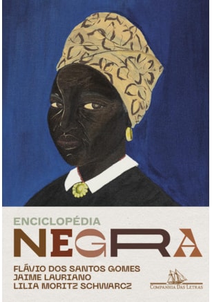 ENCICLOPÉDIA NEGRA