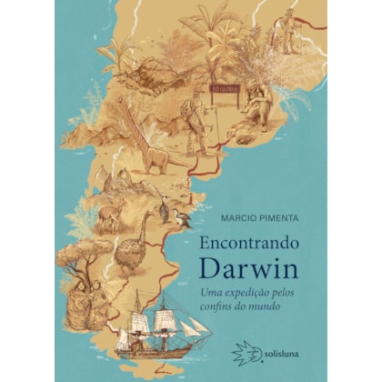 ENCONTRANDO DARWIN