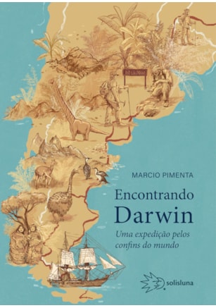 ENCONTRANDO DARWIN