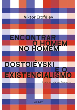 ENCONTRAR O HOMEM NO HOMEM