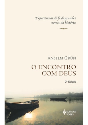ENCONTRO COM DEUS