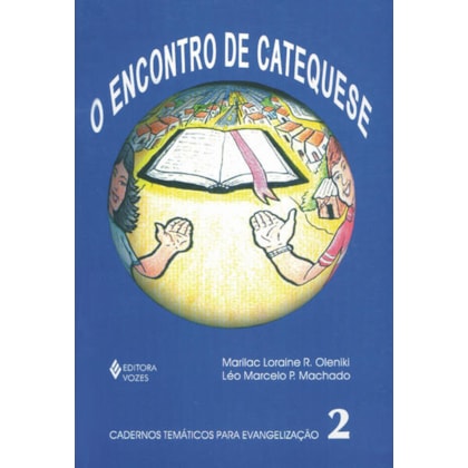 ENCONTRO DE CATEQUESE