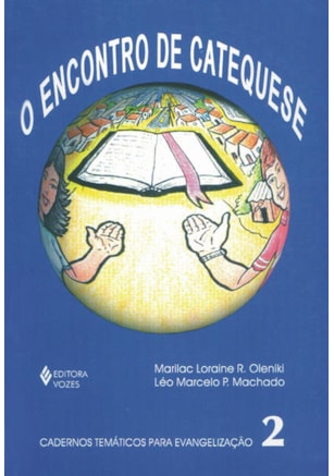 ENCONTRO DE CATEQUESE