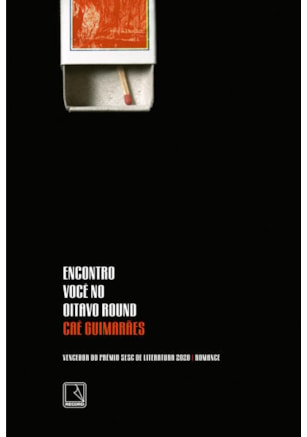 ENCONTRO VOCÊ NO OITAVO ROUND