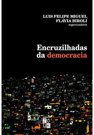 ENCRUZILHADAS DA DEMOCRACIA