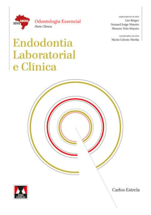 ENDODONTIA LABORATORIAL E CLÍNICA