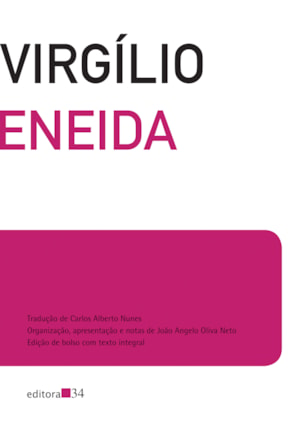 Eneida - edição de bolso com texto integral